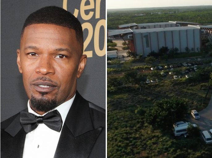 Jamie Foxx - Latest News, Breaking Stories And Comment - Independent